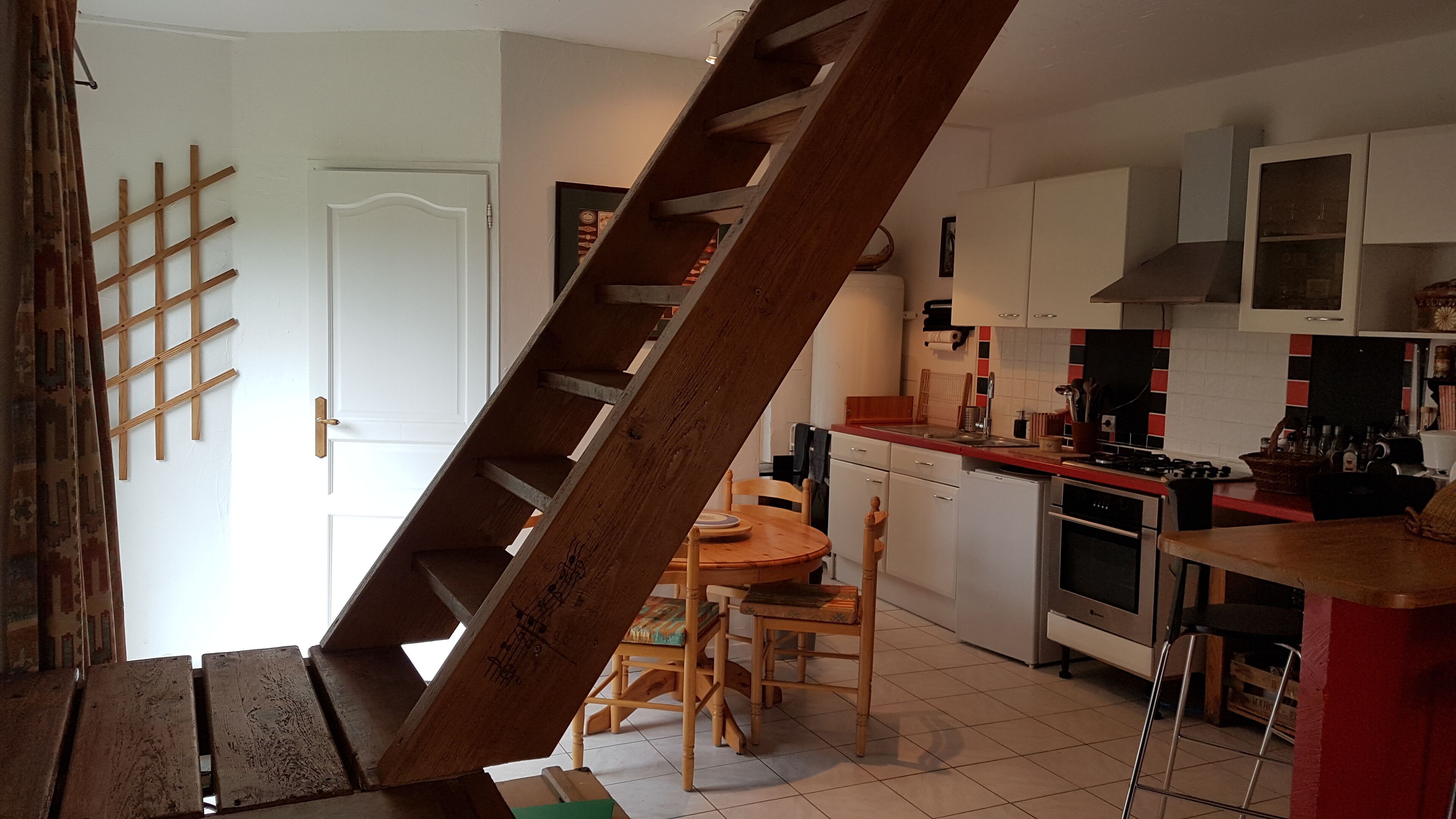 Chez Malo - Cottage with garden in Normandy - Eure - Lignerolles