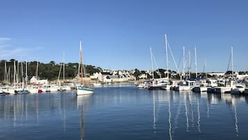 Port de plaisance