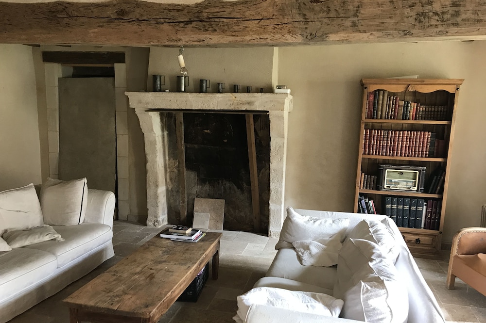 Percheronne farm / Sweet cottage