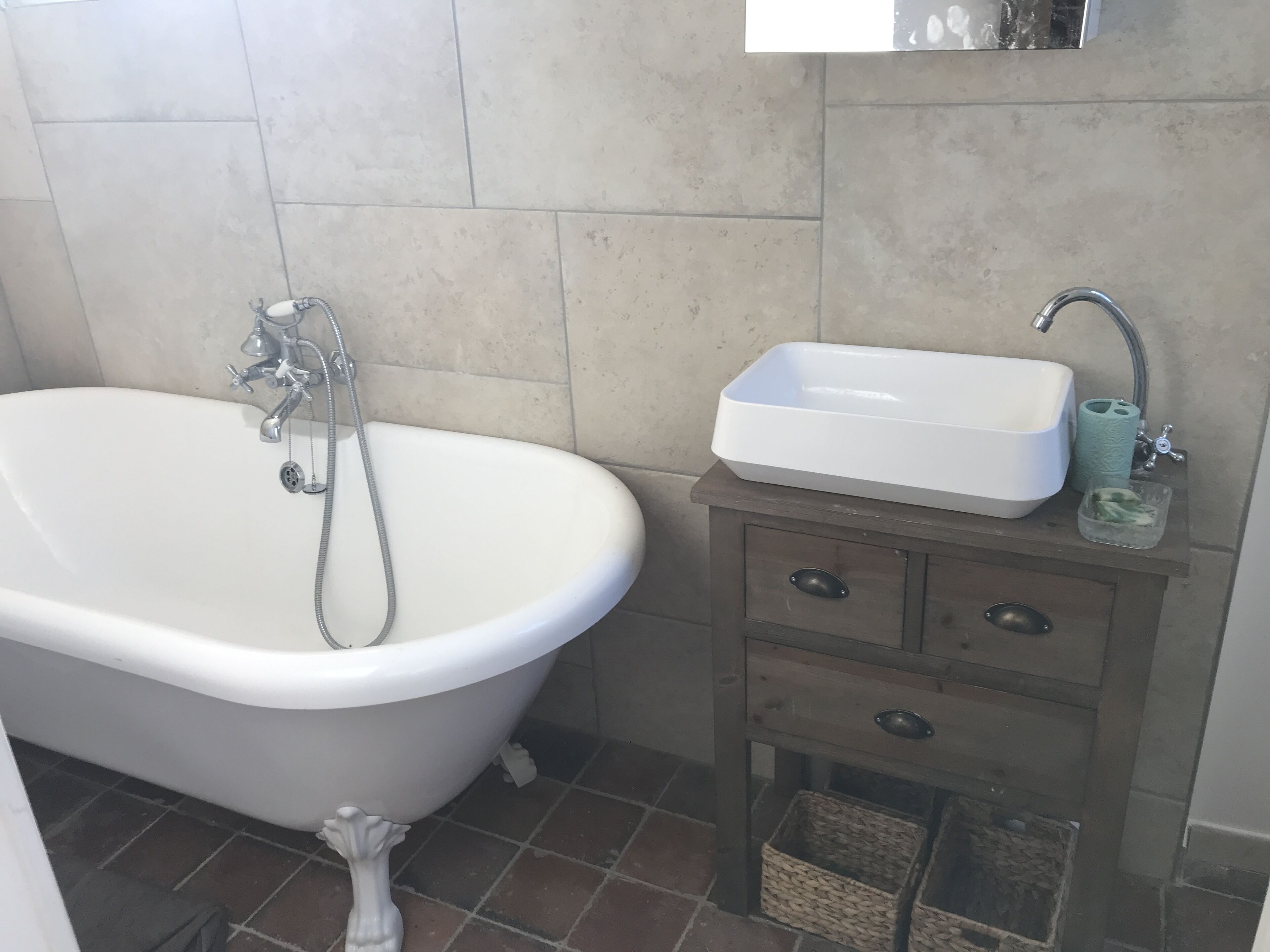 Percheronne farm / Sweet cottage