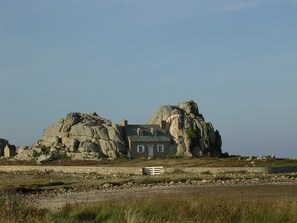 Exterieur