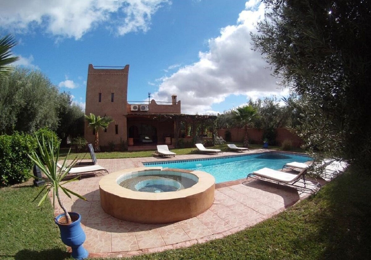 Image de profil de l’hôte