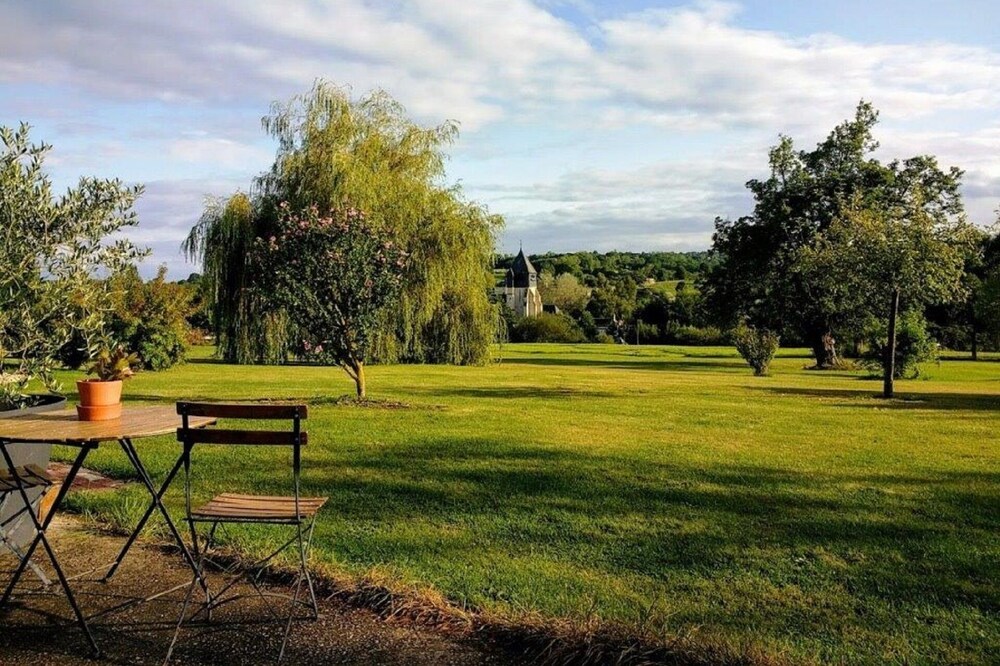 L'Orchard. Bed & Breakfast in the Pays d'Auge, Normandy