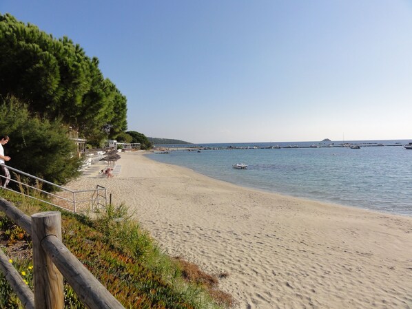 Plage