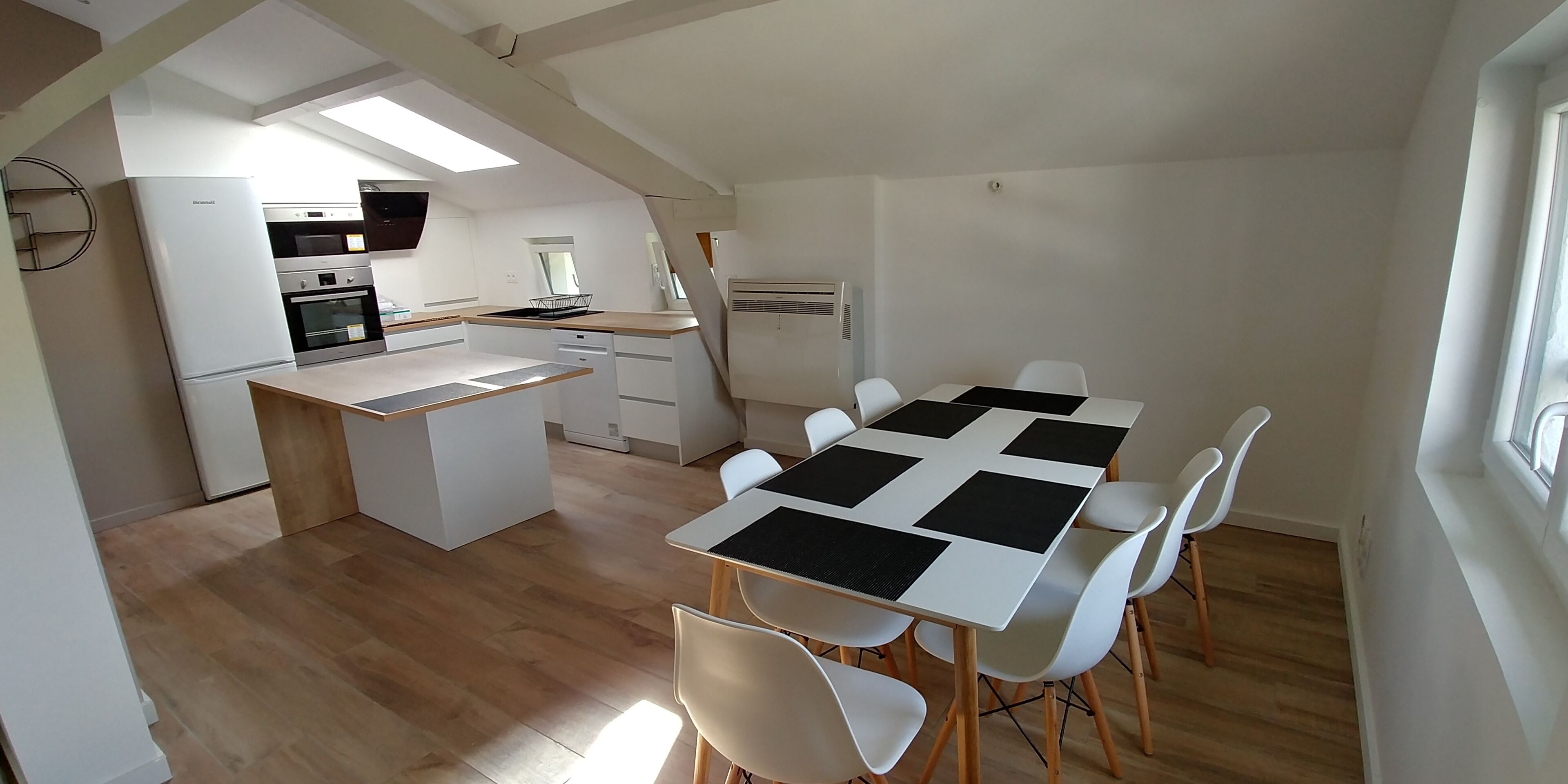 Charming apartment in Saint Jean de Luz classified 3 *** near beach & town center