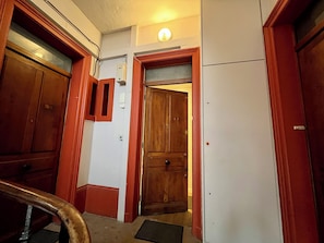 Interior - LE CHAPITEAU - Nice flat close to PART DIEU (Lyon)