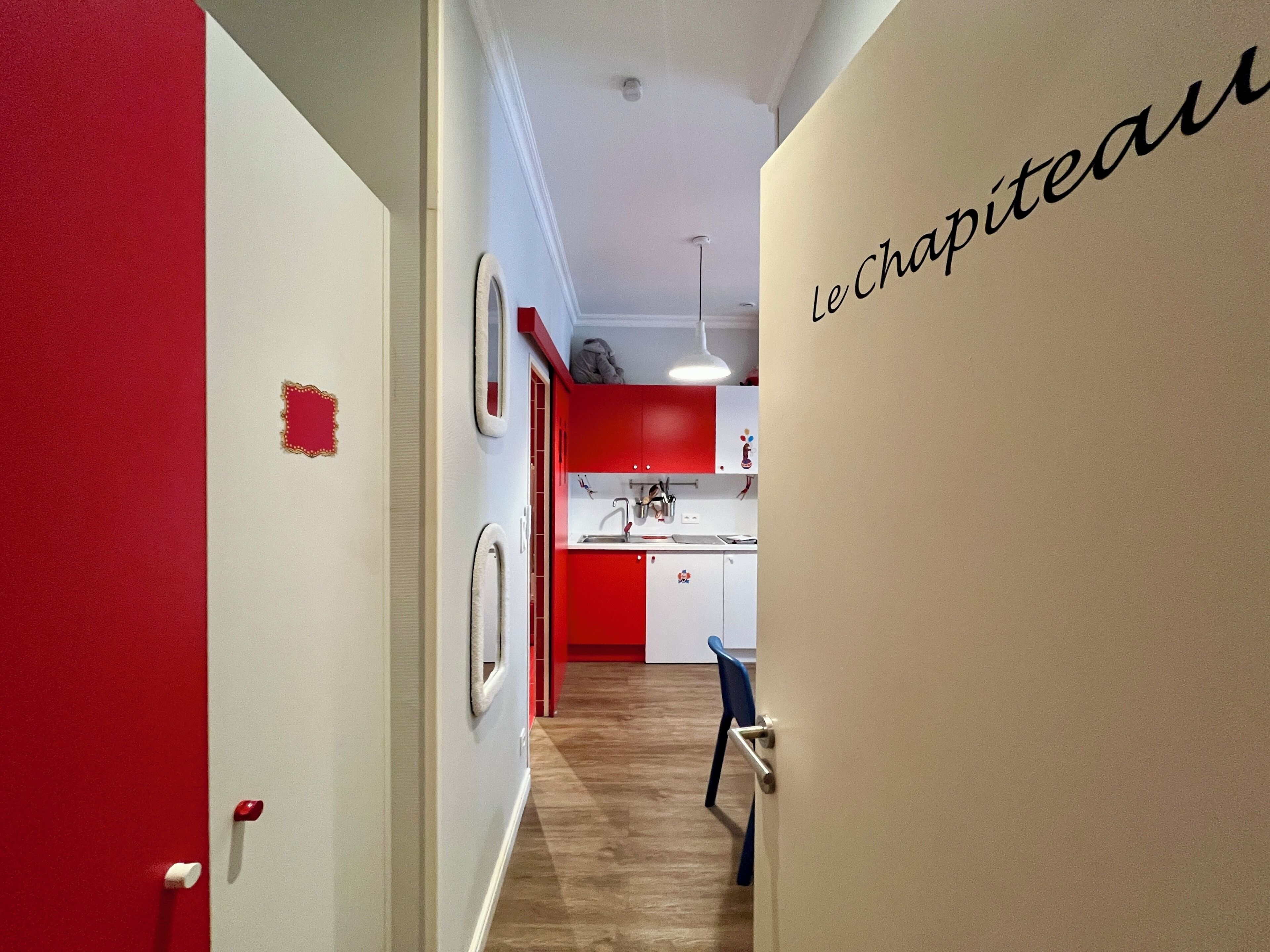 Intérieur