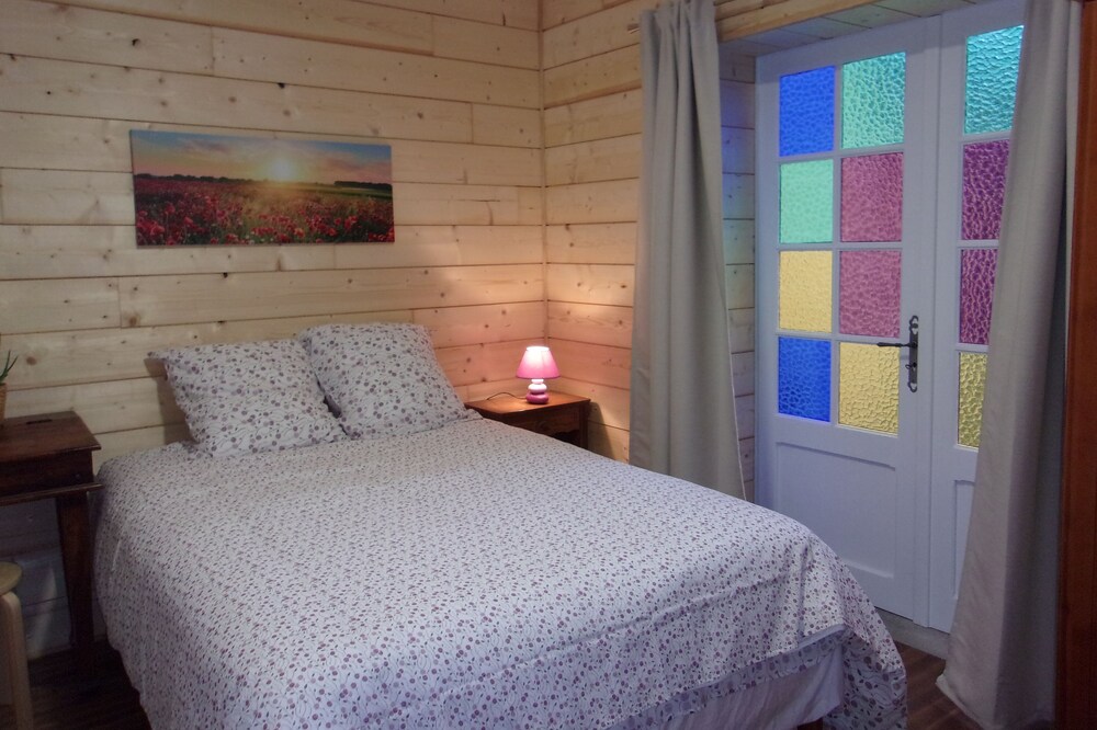 Single bedroom
