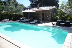 Alberca