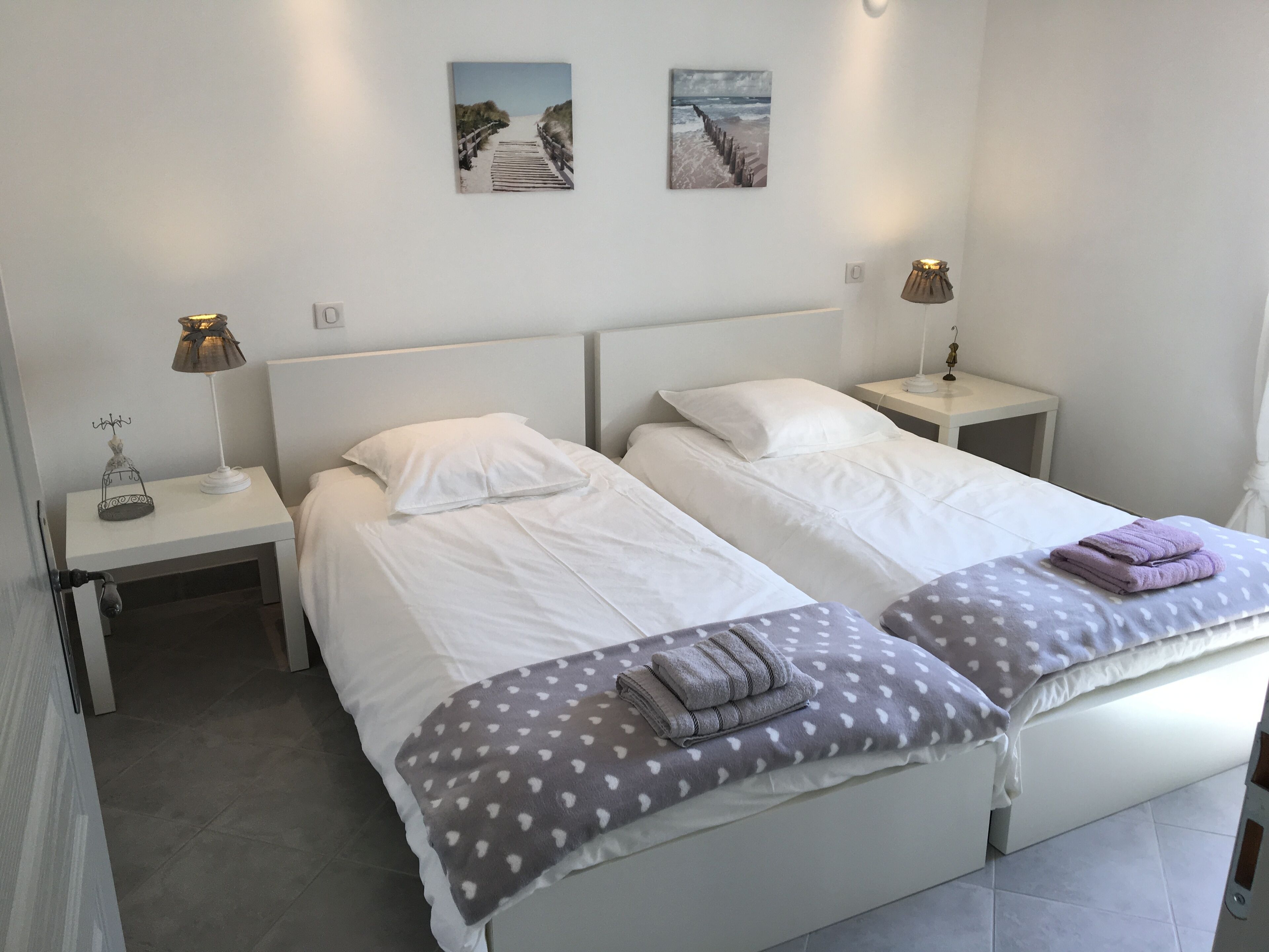 Charming house "La Passacaille"