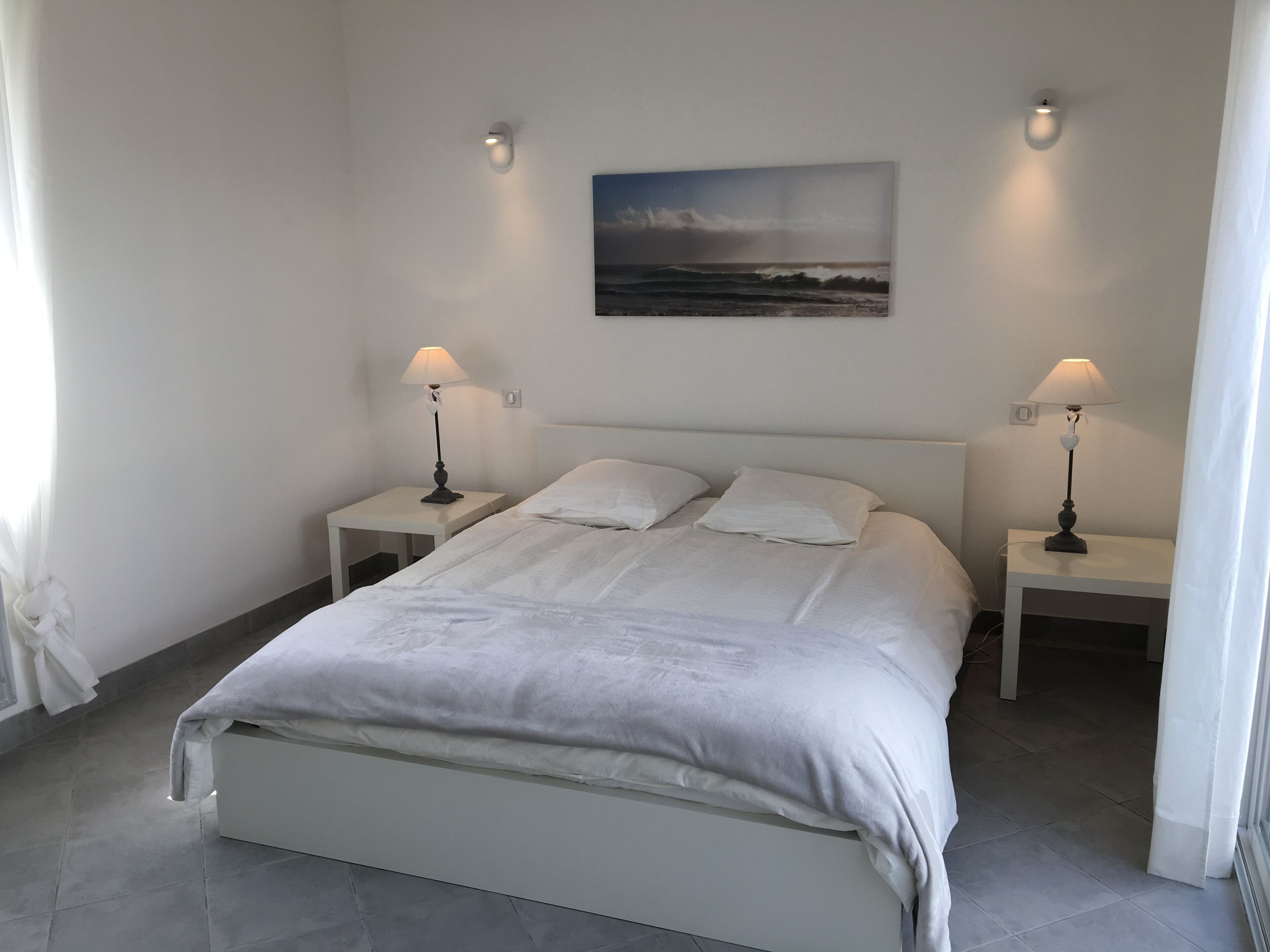 Charming house "La Passacaille"