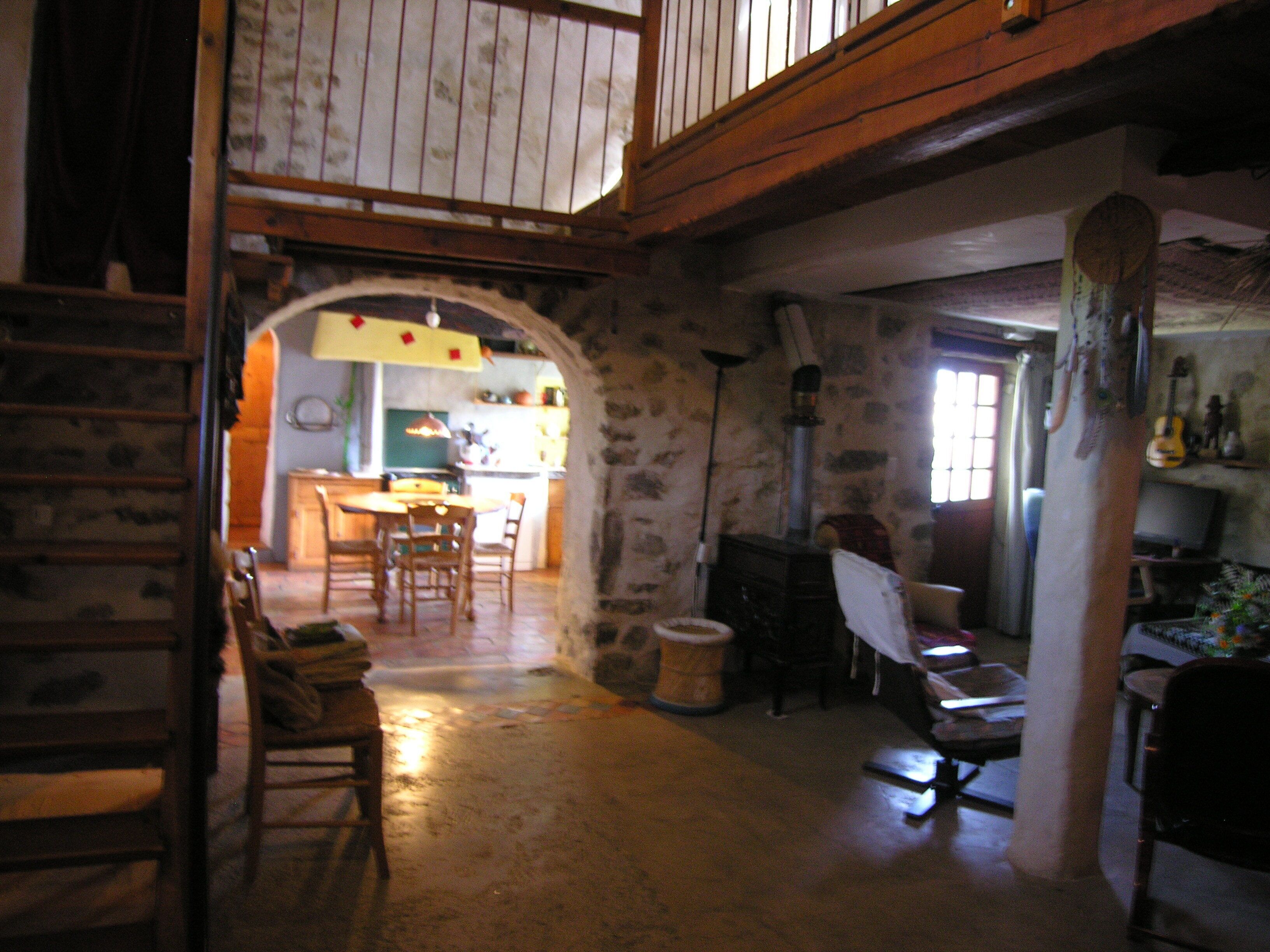 Intérieur