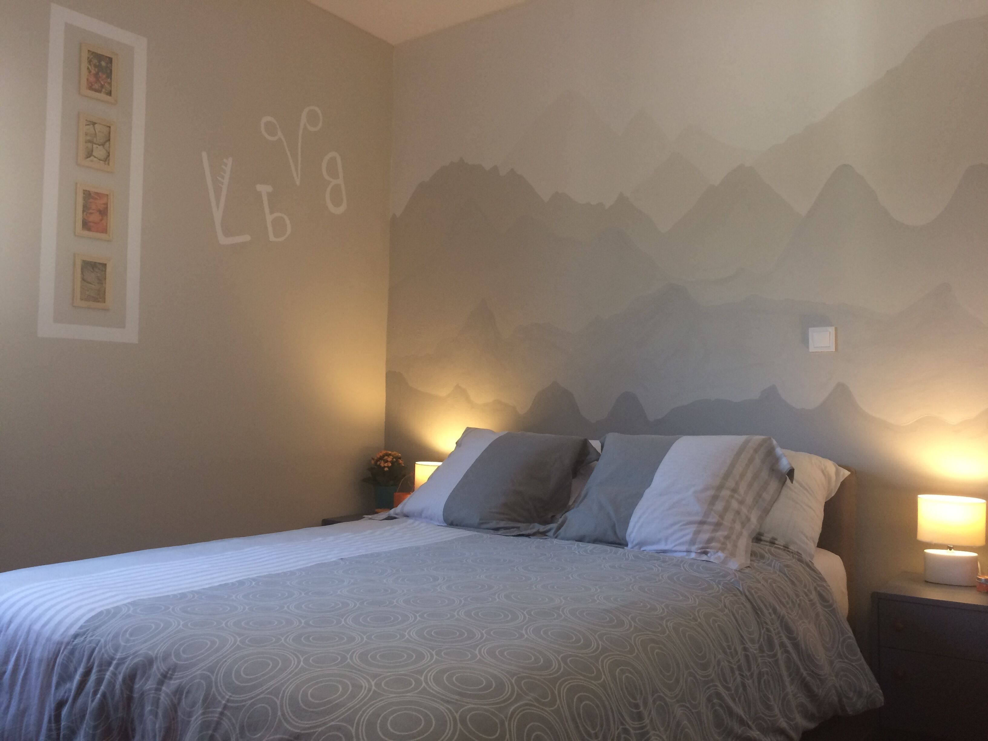 Apartment for 2-4 persons tastefully renovated ... between Split and Dubrovnik