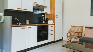 Eget kjøkken