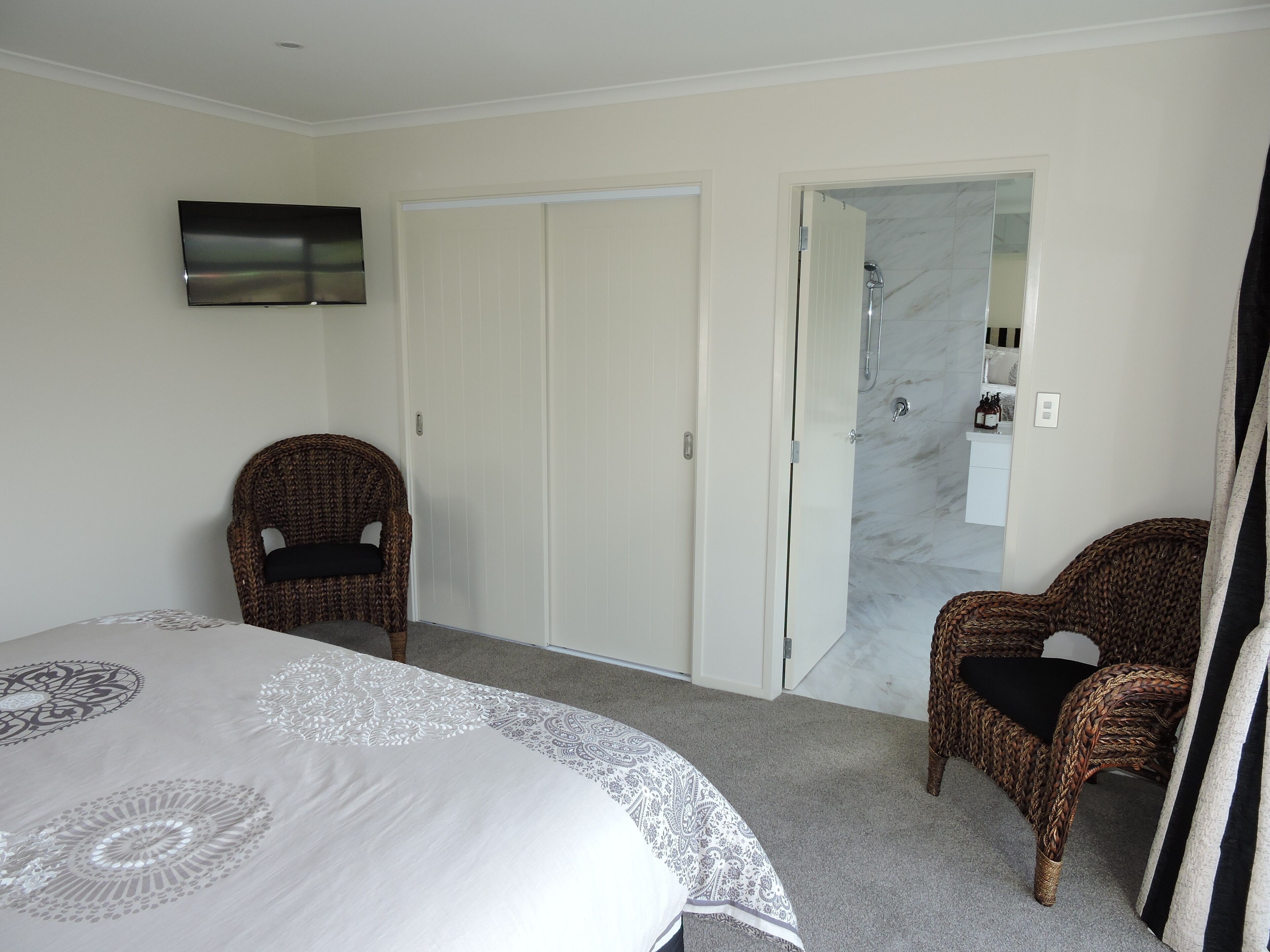 1 chambre, Wi-Fi gratuit