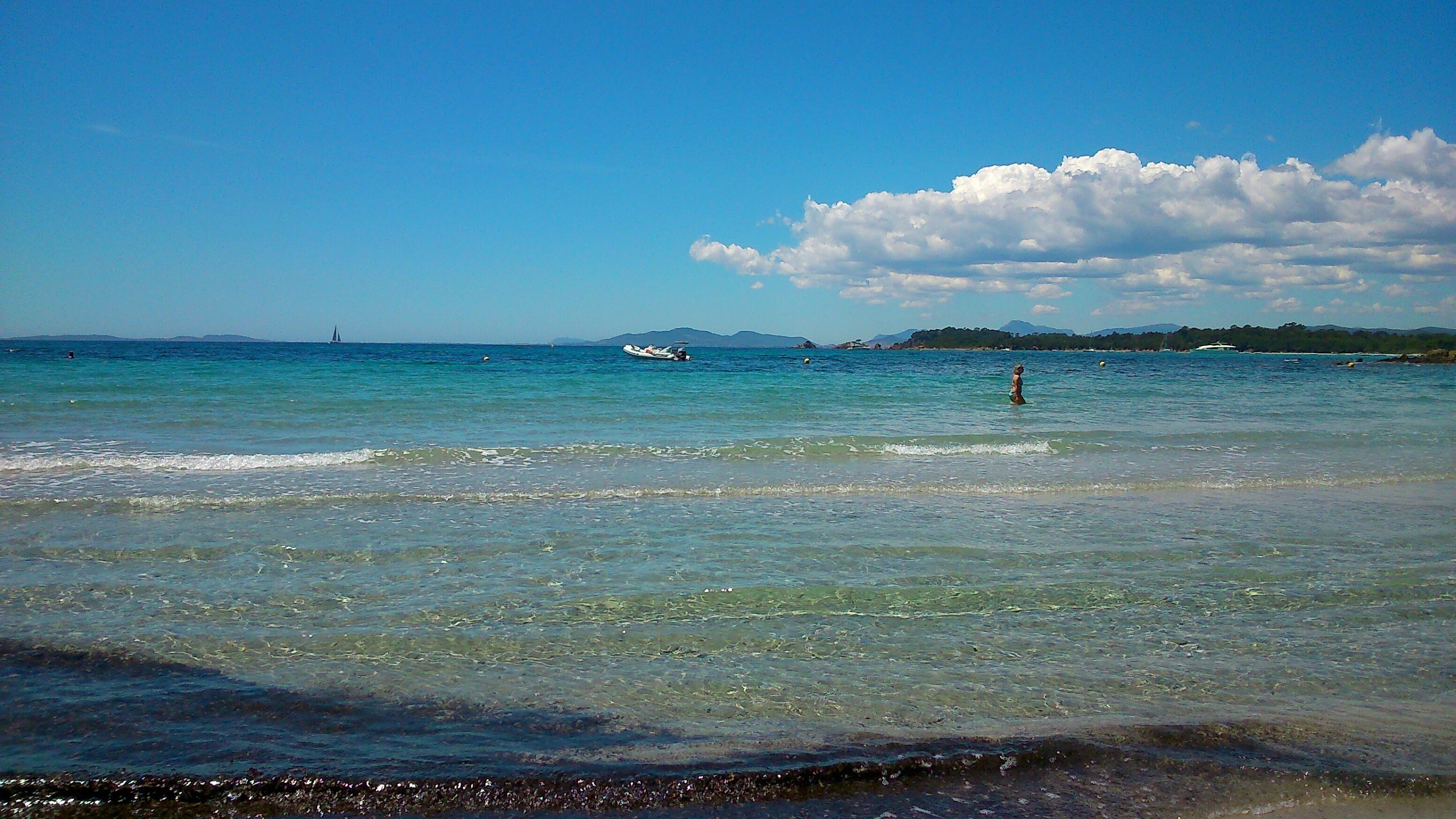 Strand