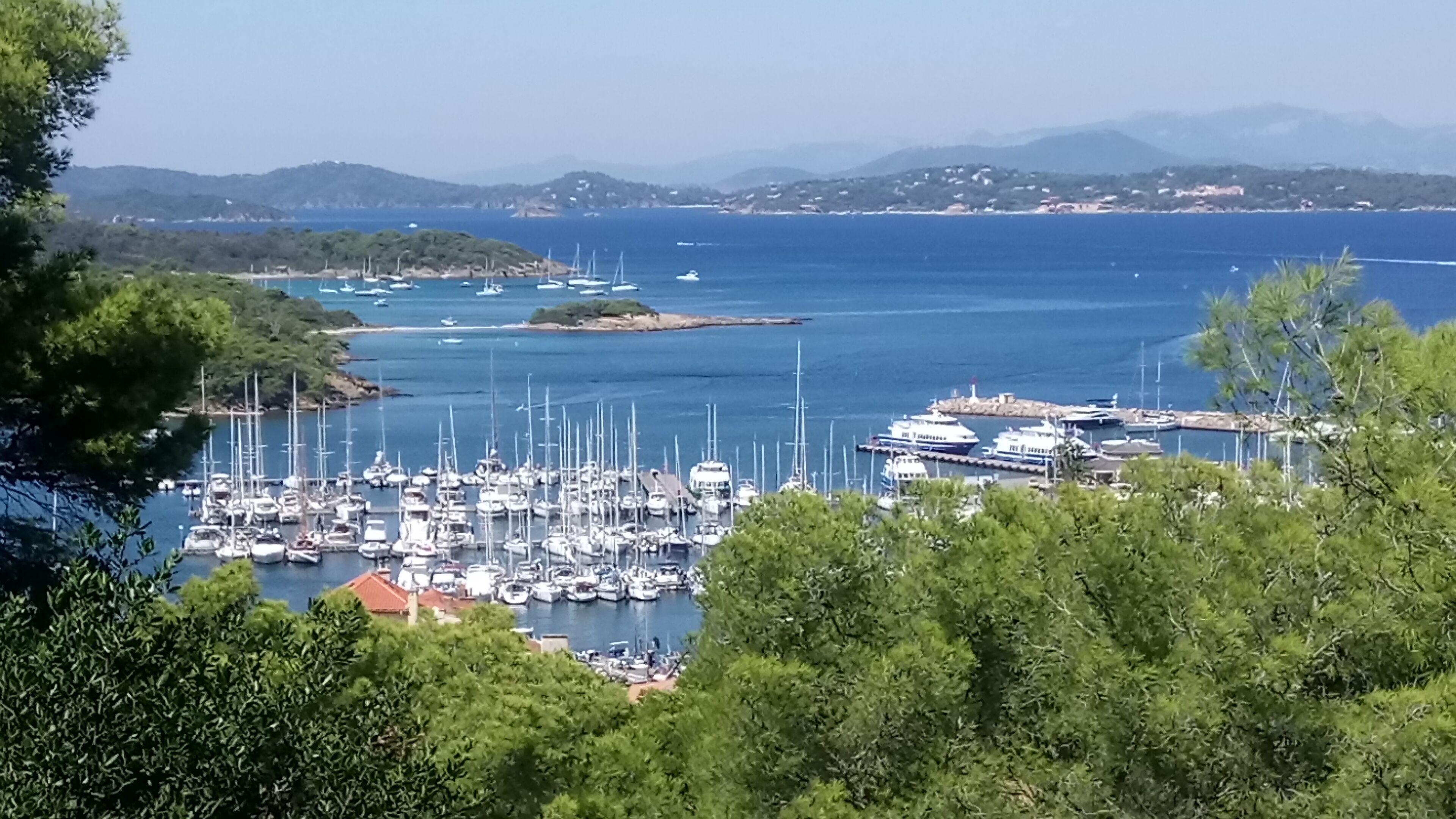 Marina