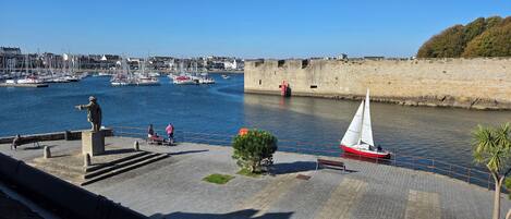 Port de plaisance