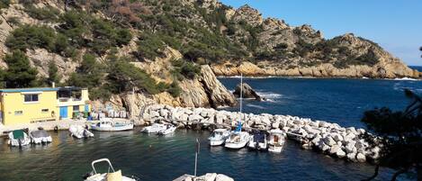 Port de plaisance