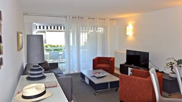 Televisión y libros