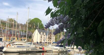 Petite maison bretonne de charme