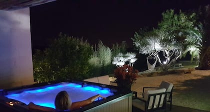 Le Gîte d'Emma - Pic Saint Loup