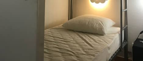 2 Schlafzimmer