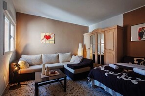 3 Schlafzimmer, WLAN, Bettwäsche