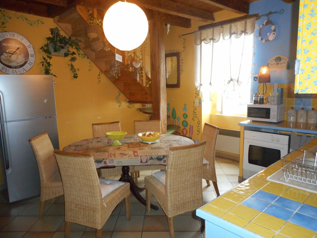 Image de profil de l’hôte