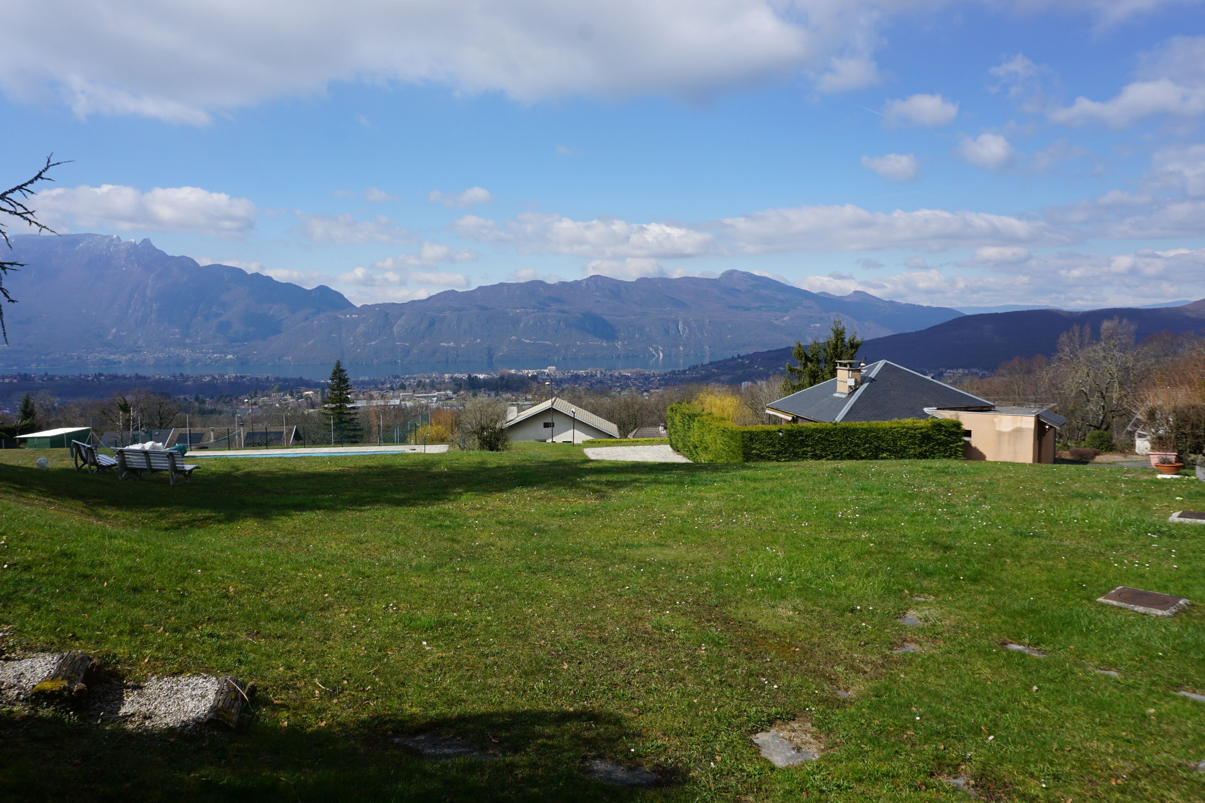 122 - T1bis duplex - Pugny