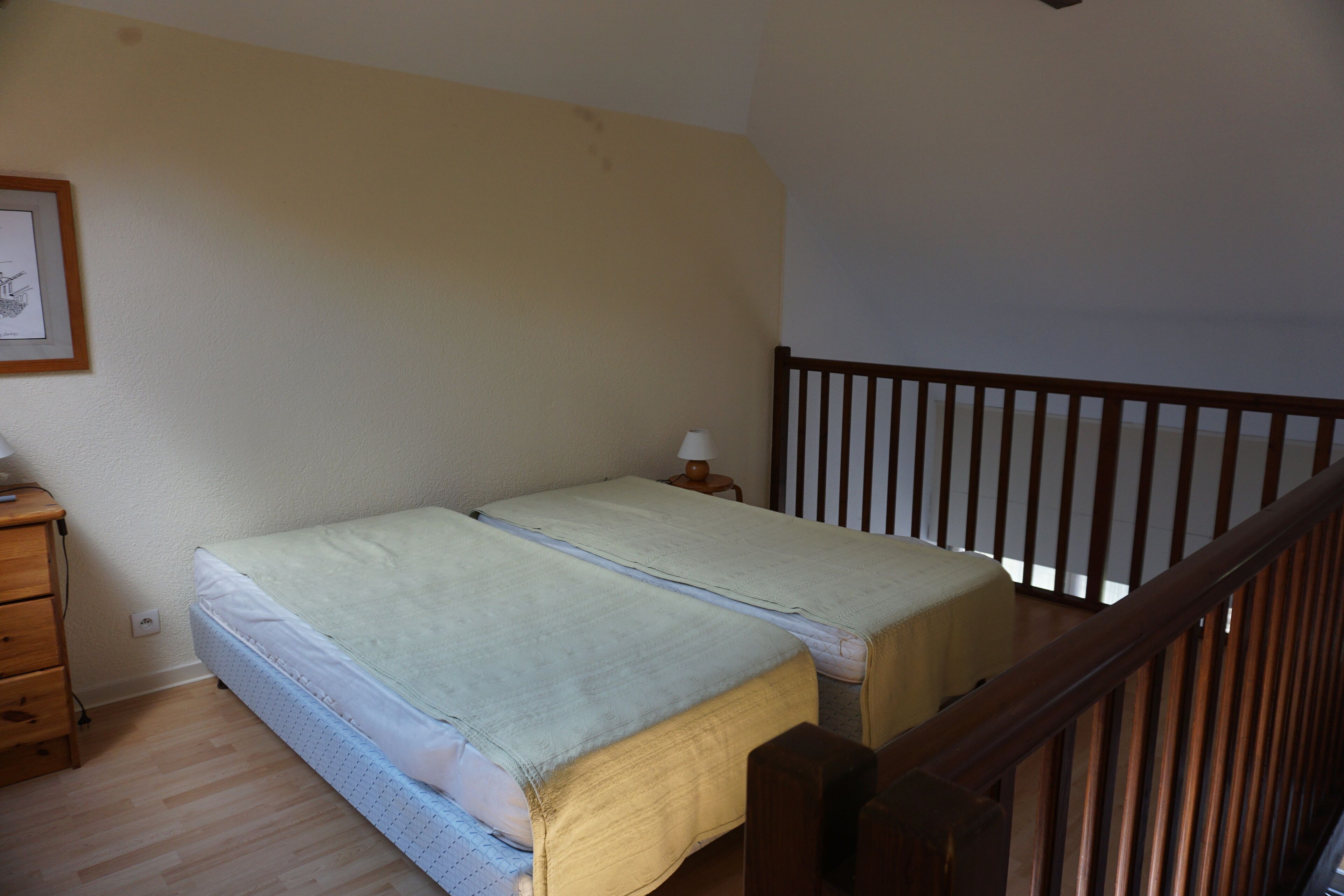 122 - T1bis duplex - Pugny