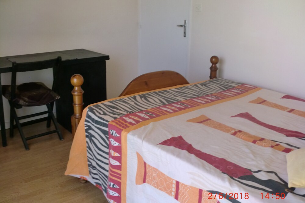 Homestay