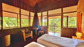 3 soverom, wi-fi (inkludert) og sengetøy