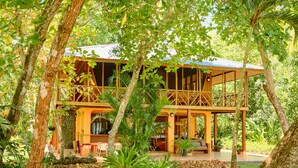 Eksteriør