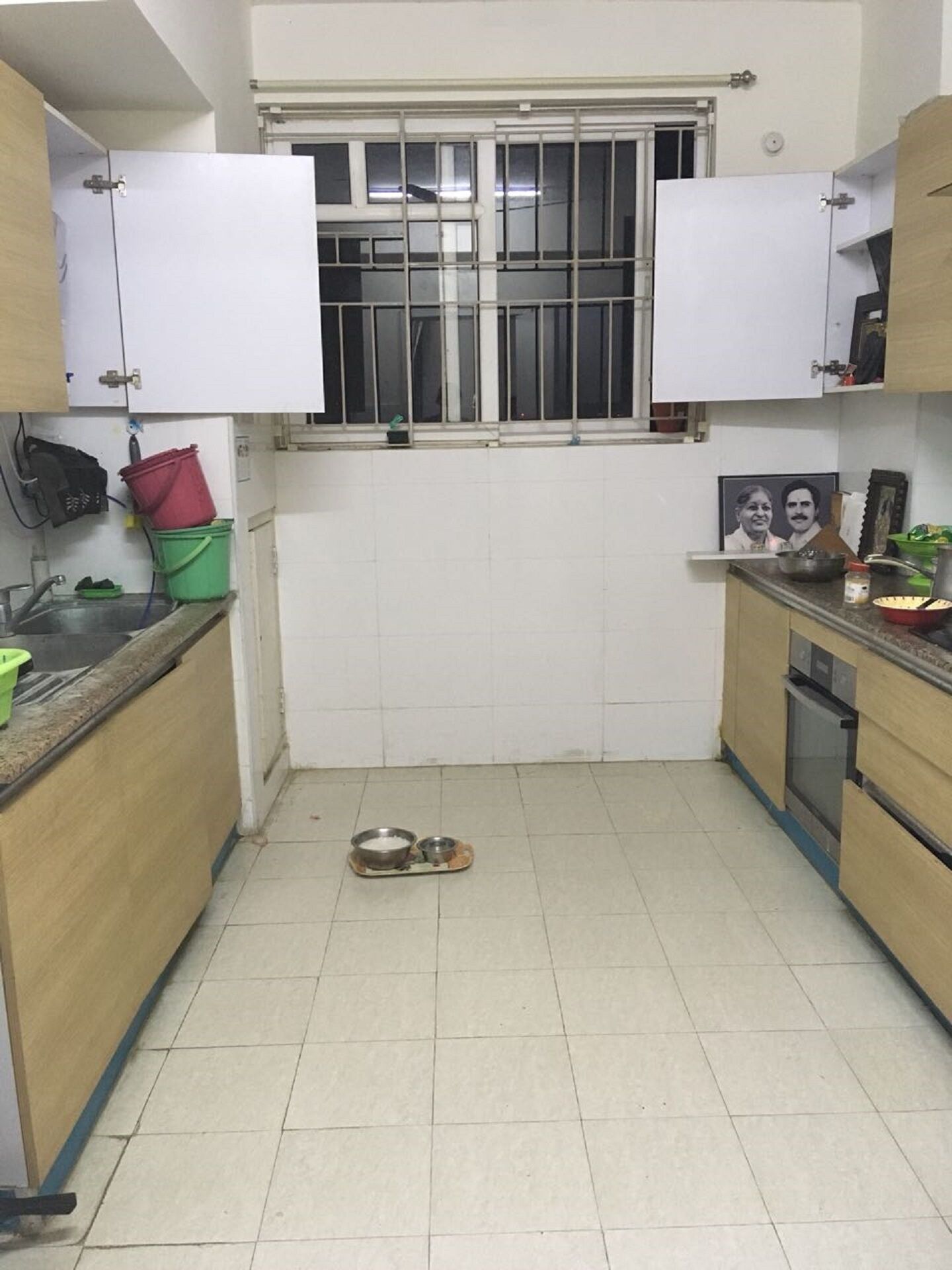 A Room in the Heart of the IT Corridor and the main Heritage Artery of Chennai