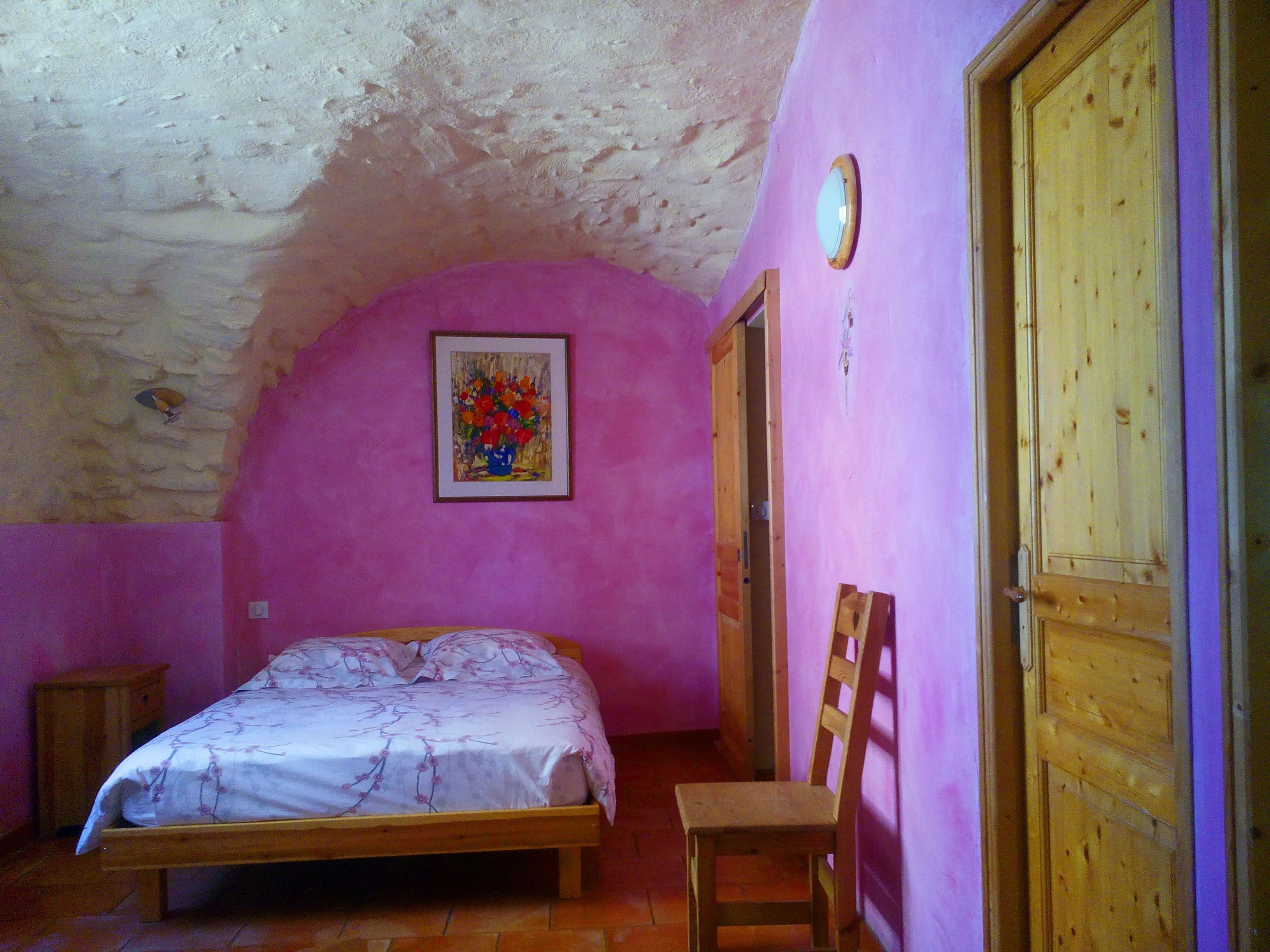 6 dormitoris, Internet i roba de llit 