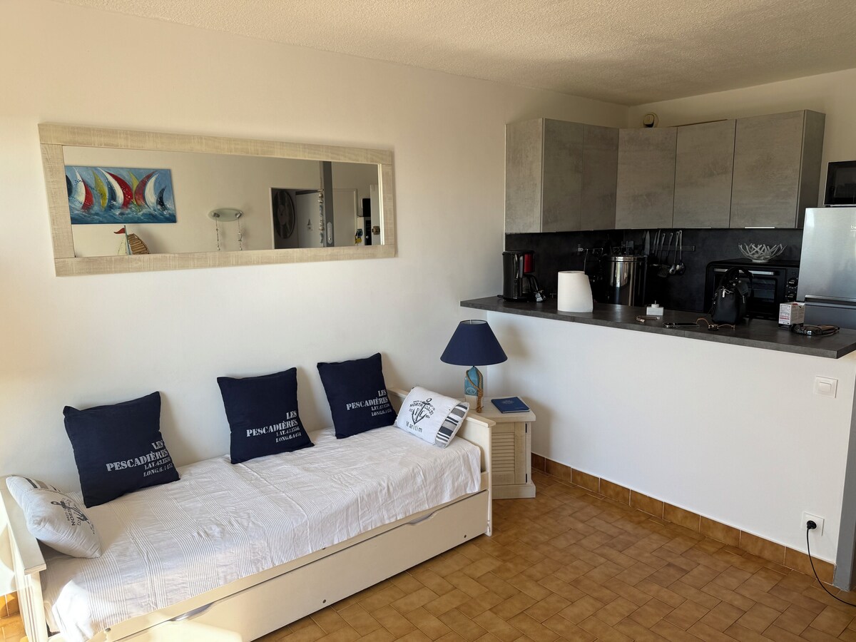 Bild für Gastgeberprofil