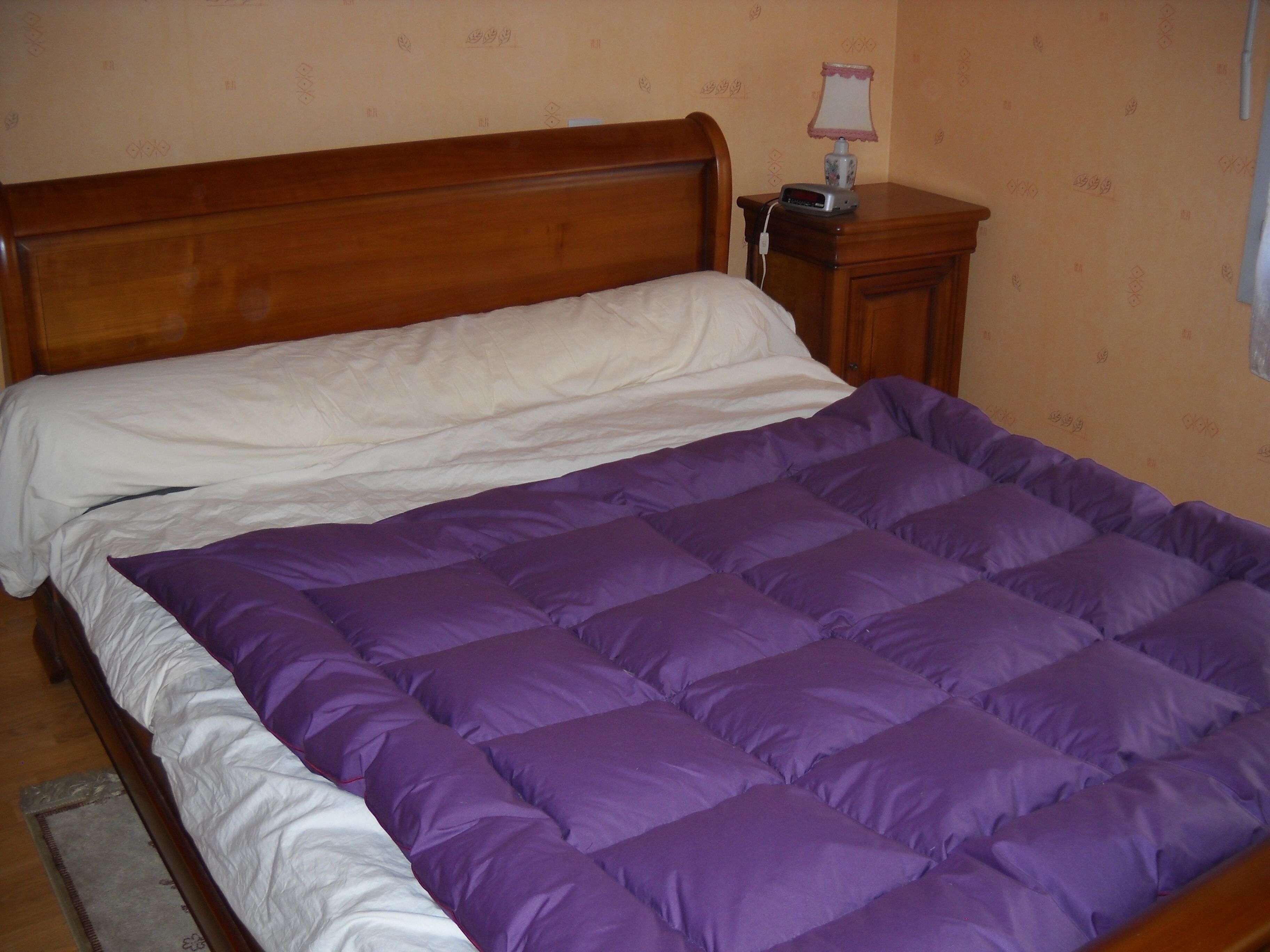 Apartment downtown Oloron Sainte Marie 4 persons