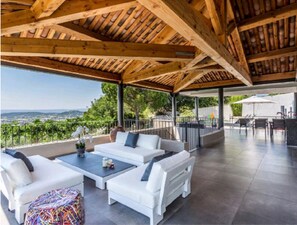 Terras