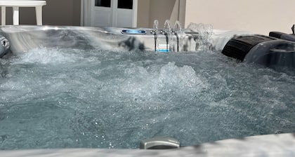 BUNGALOW CYTHERE 4 TO 6 PEOPLE