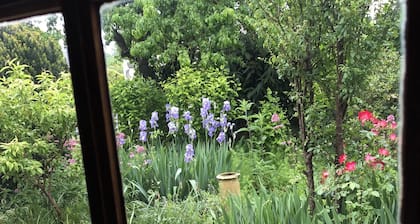 NEW -The house of the sailor -Lovely house on the Loire near Saumur