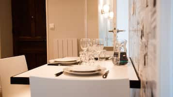 Dineren
