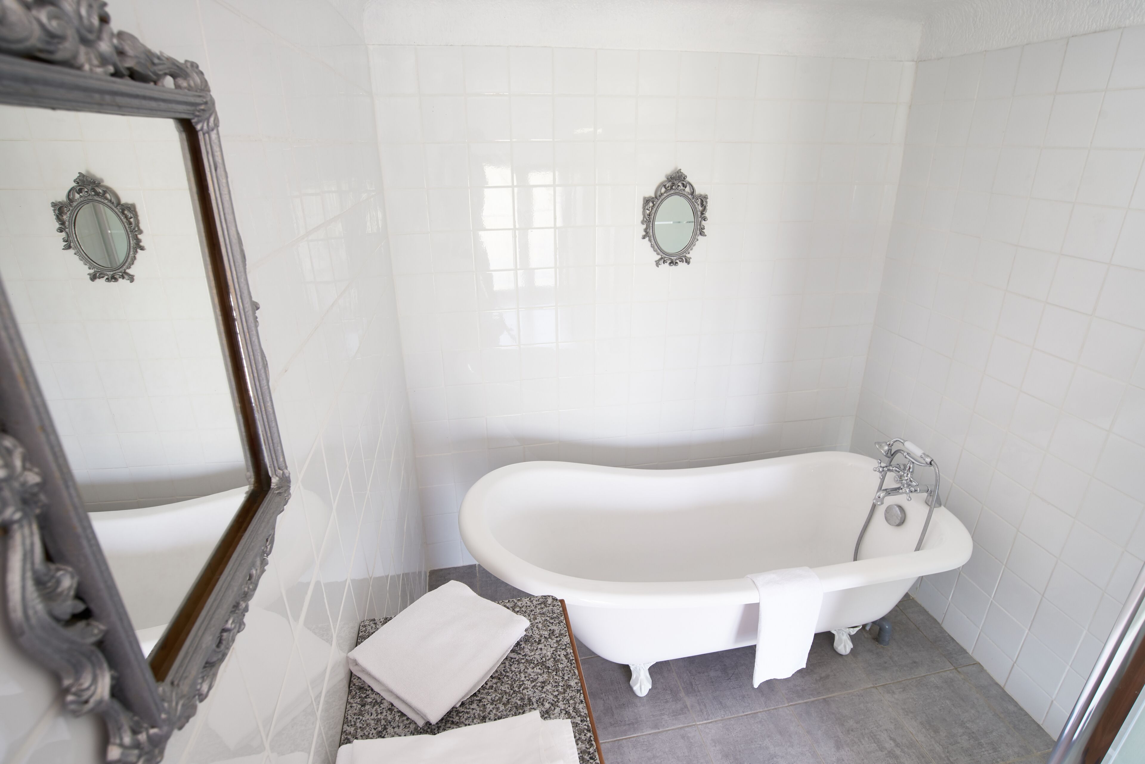 Near Pezenas - Cottage for 8 people in a 17th century vineyard