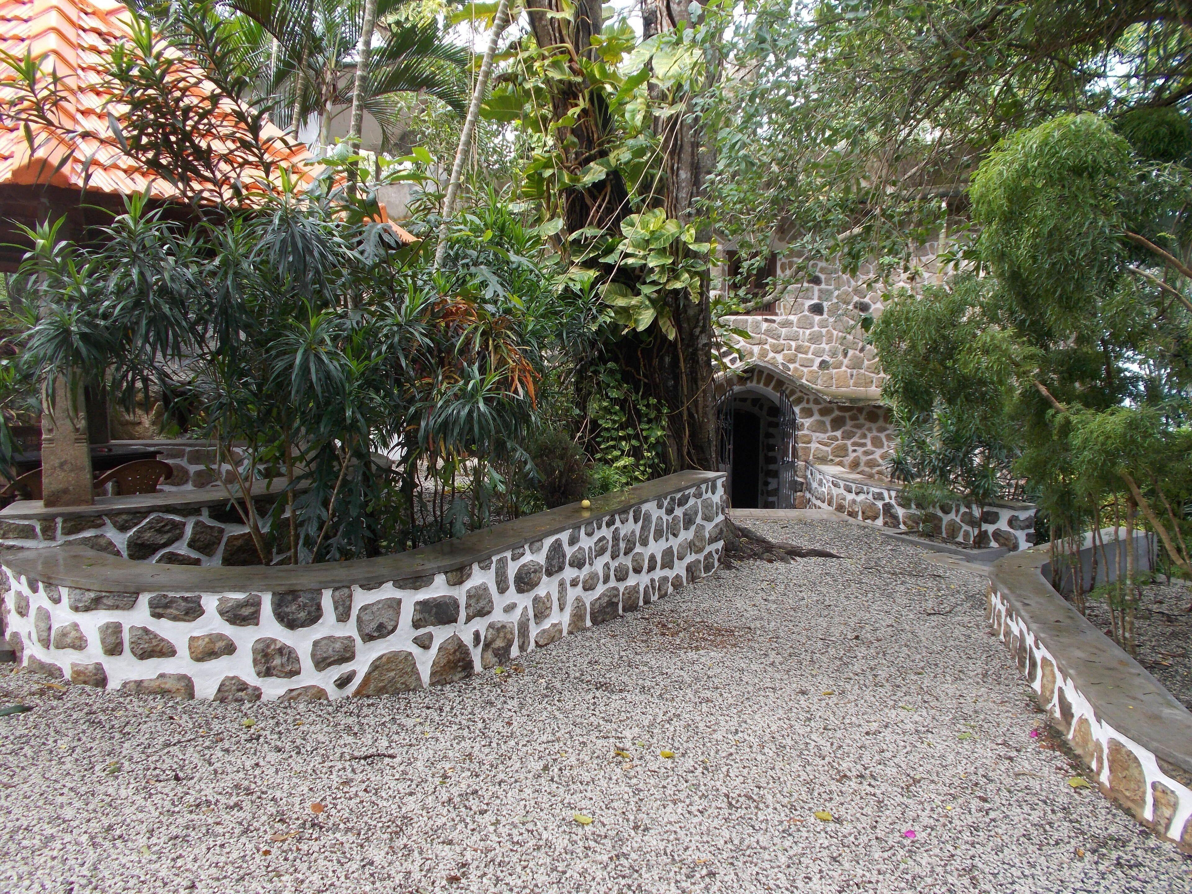 Welcome to Hilltop Home Stay