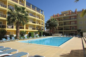 Pool - Mar-e-Lagos, Pool, 2B, Pateo do Convento (Lagos)