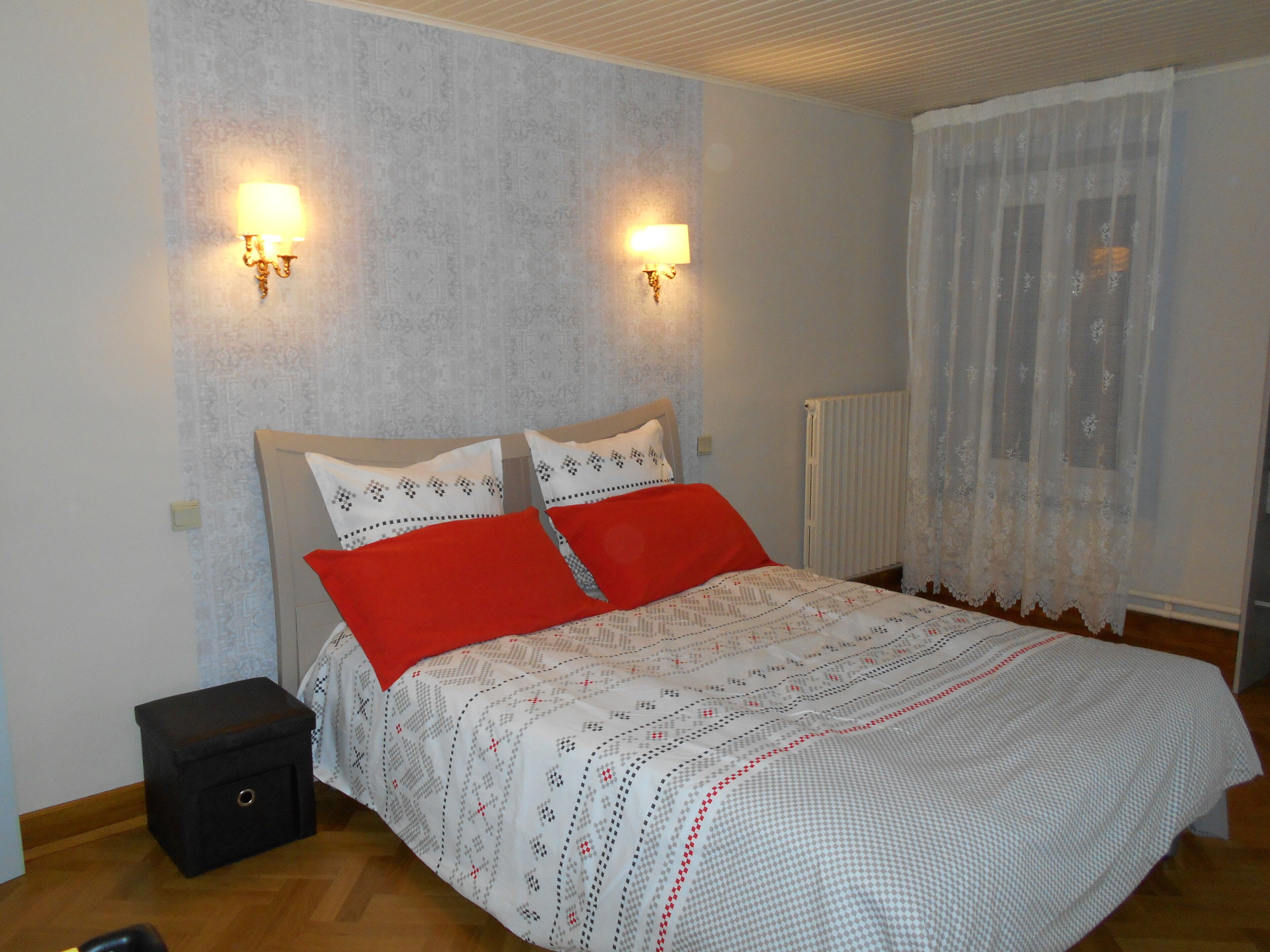 Village house 8 people