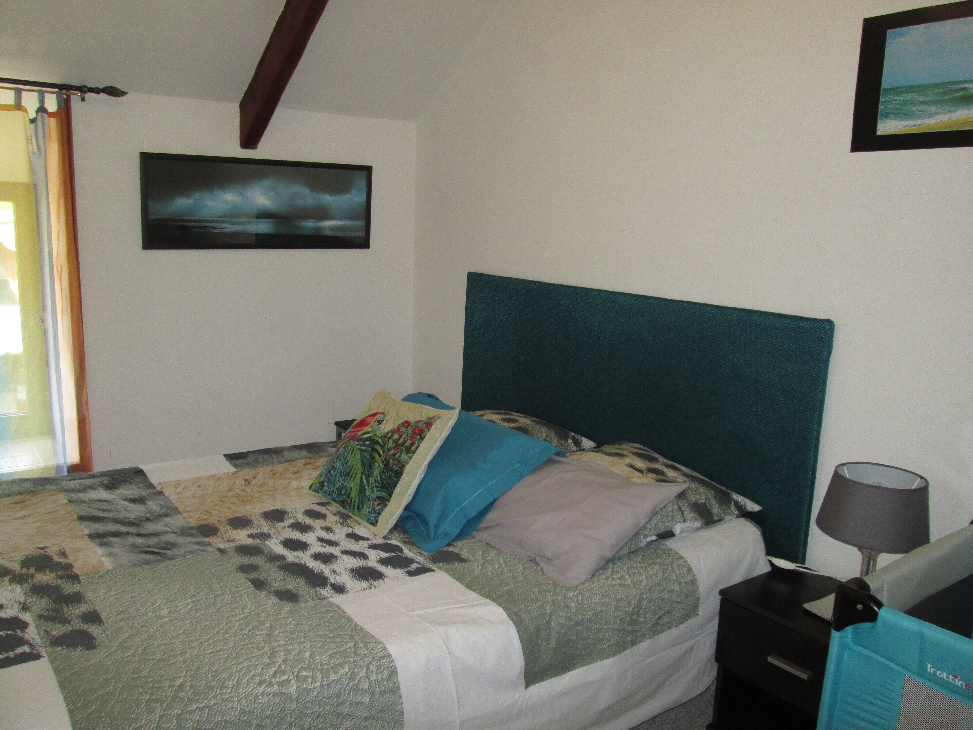 House longere campaign Auray, near Carnac, La Trinité / sea, Erdeven,