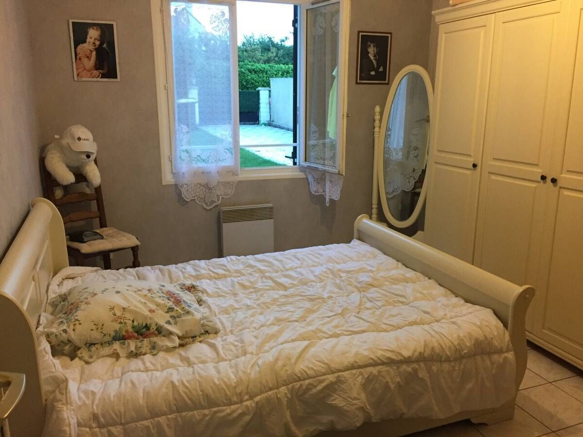 Image de profil de l’hôte