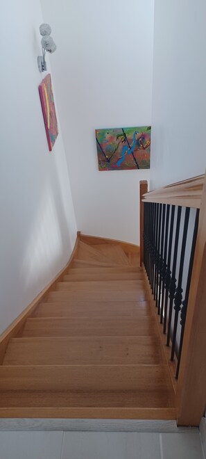 Interior - SPACIOUS VILLA HOLIDAY AT THE SEA STANDING PROX ROYAN (Meschers-Sur-Gironde)