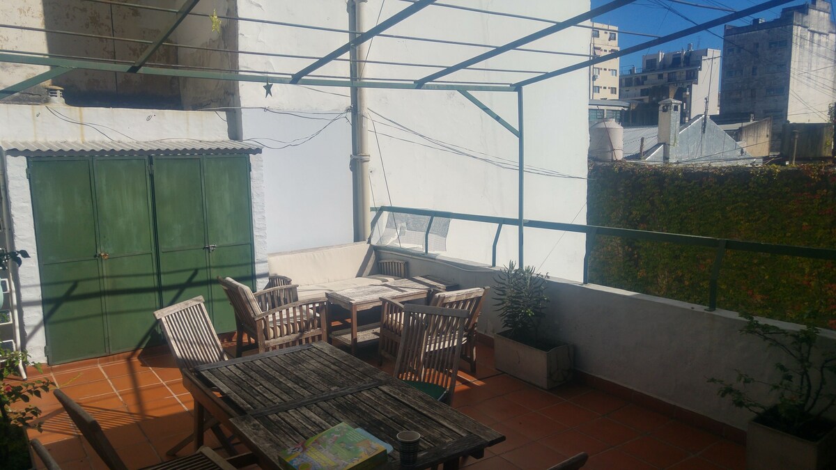 Imagen de perfil del propietario o de la propietaria